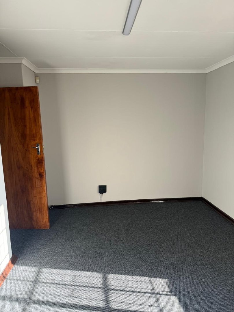 To Let  Bedroom Property for Rent in Westdene Free State